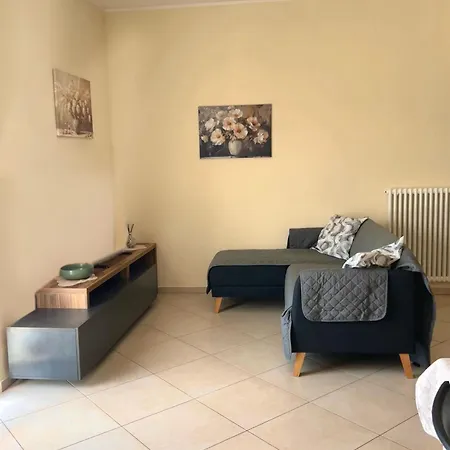 Tra Cielo E Bosco - Holiday home Verbania