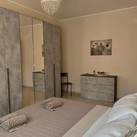 Holiday home Tra Cielo E Bosco - *