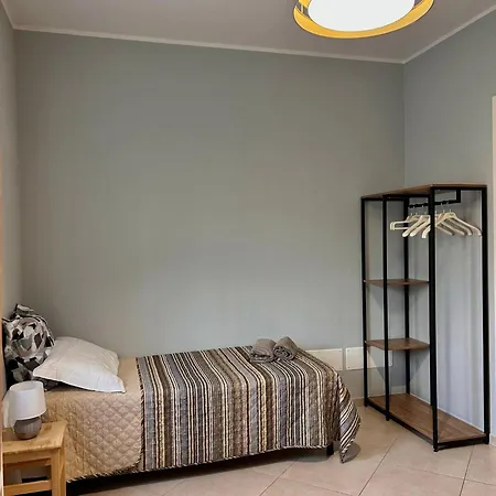 Holiday home Tra Cielo E Bosco -