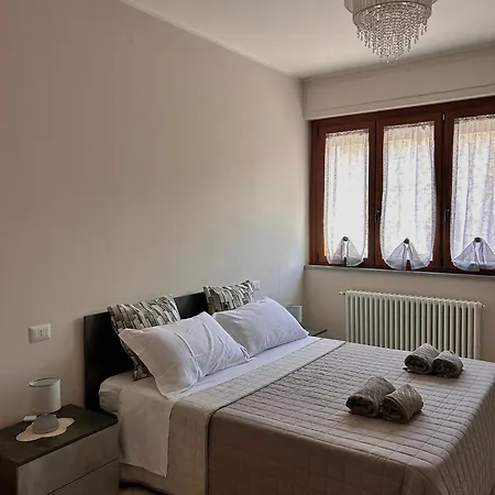 Tra Cielo E Bosco - Holiday home *