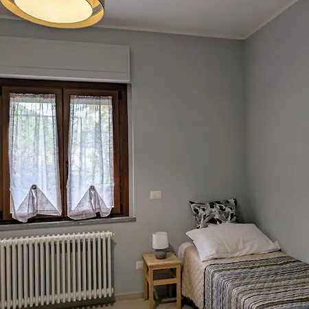 Tra Cielo E Bosco - Holiday home