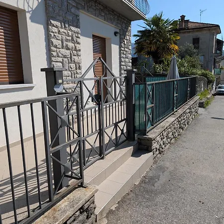 Tra Cielo E Bosco - Holiday home