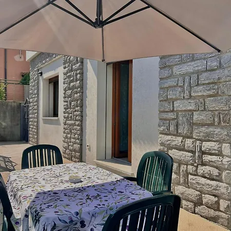 Holiday home Tra Cielo E Bosco -