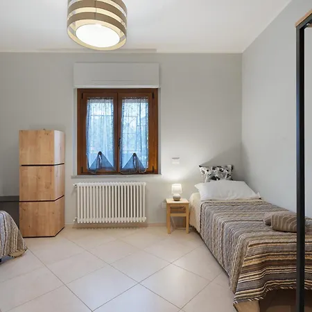 Tra Cielo E Bosco - Holiday home