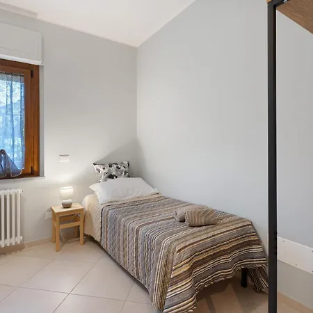 Tra Cielo E Bosco - Holiday home