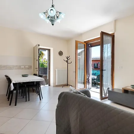Holiday home Tra Cielo E Bosco -