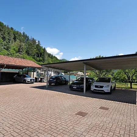 Tra Cielo E Bosco - Holiday home Verbania