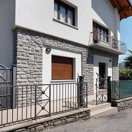 Tra Cielo E Bosco - Holiday home Verbania